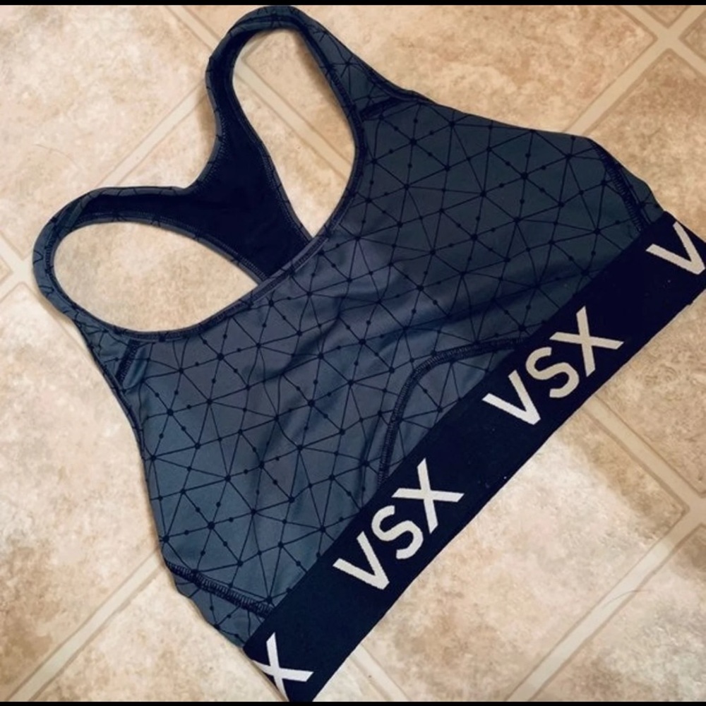 Victoria secret sports bra